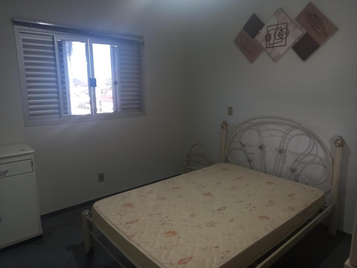 Apartamento Na Maranduba Убатуба Экстерьер фото