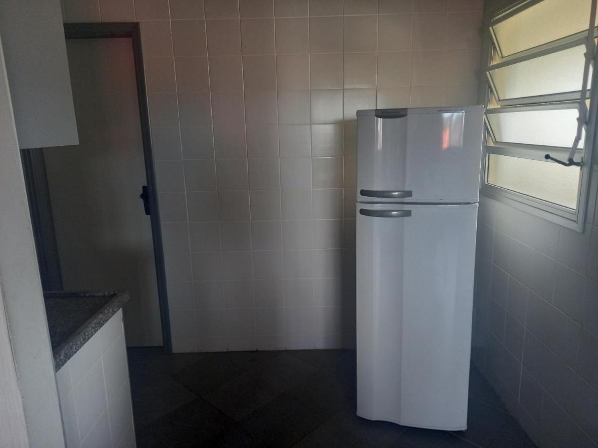 Apartamento Na Maranduba Убатуба Экстерьер фото