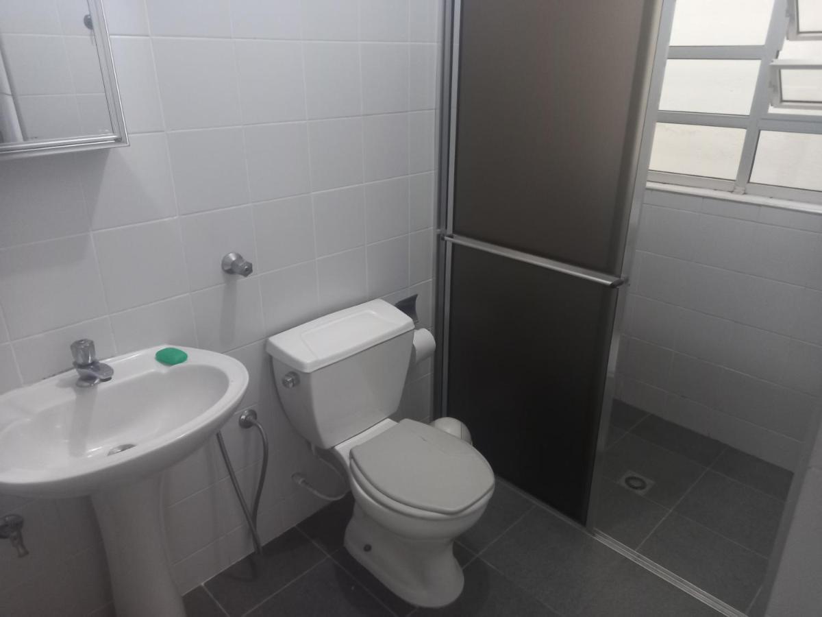 Apartamento Na Maranduba Убатуба Экстерьер фото