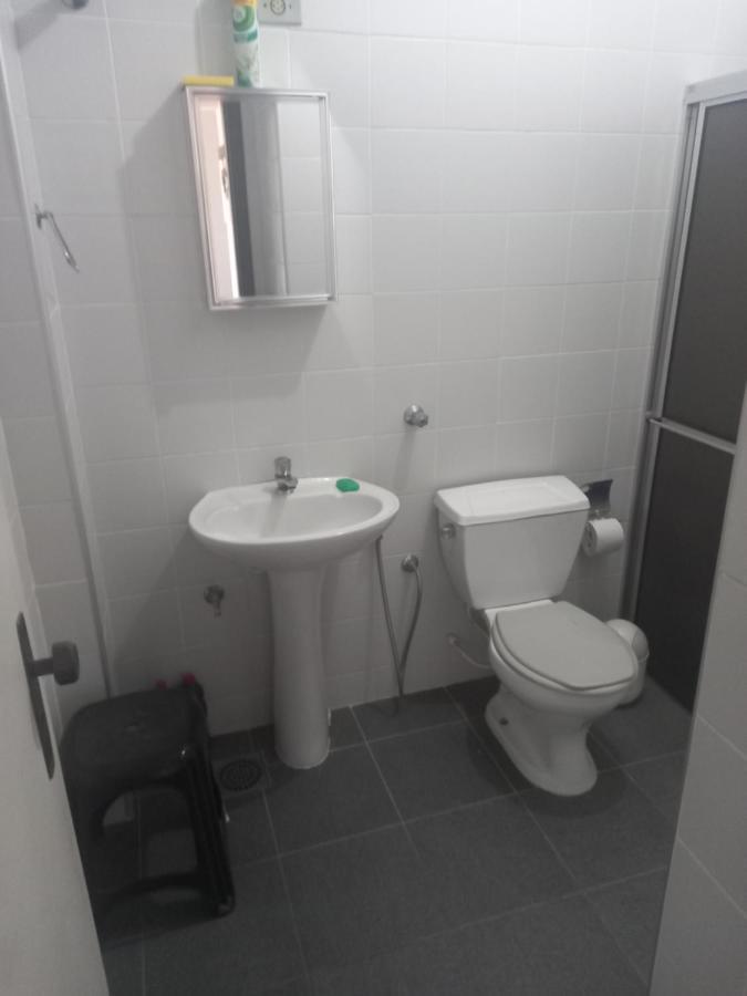 Apartamento Na Maranduba Убатуба Экстерьер фото
