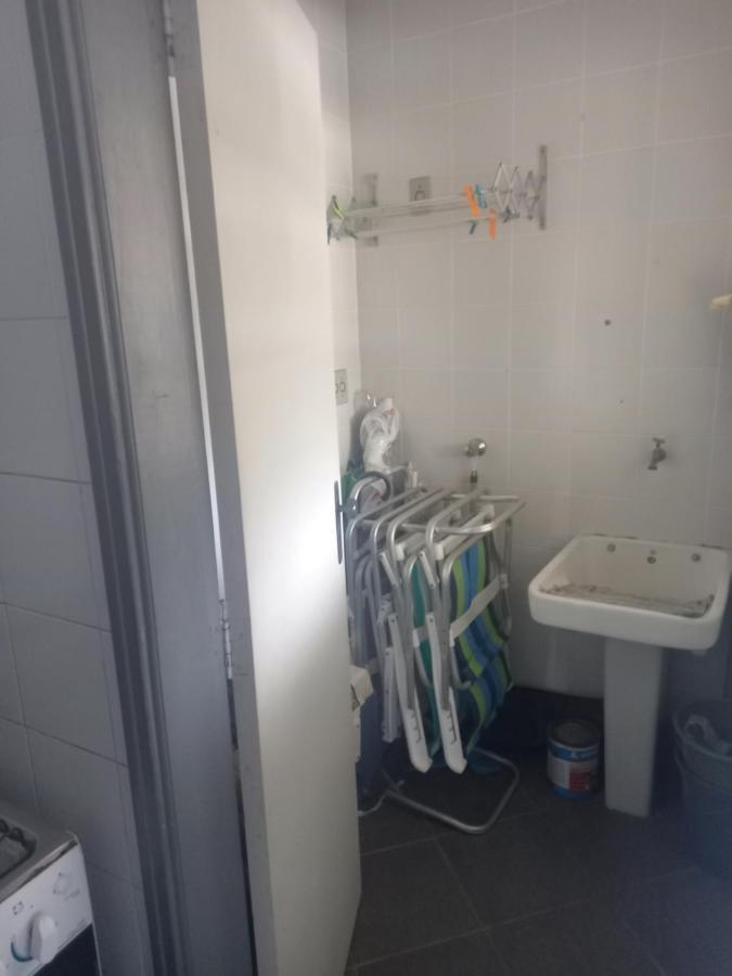 Apartamento Na Maranduba Убатуба Экстерьер фото
